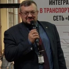 Колосов Евгений